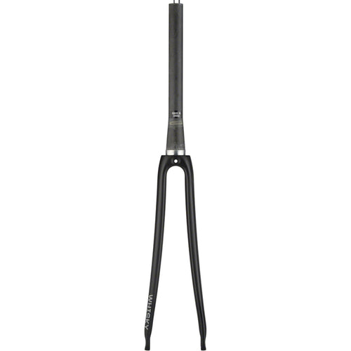 No.7 Road QR Fork