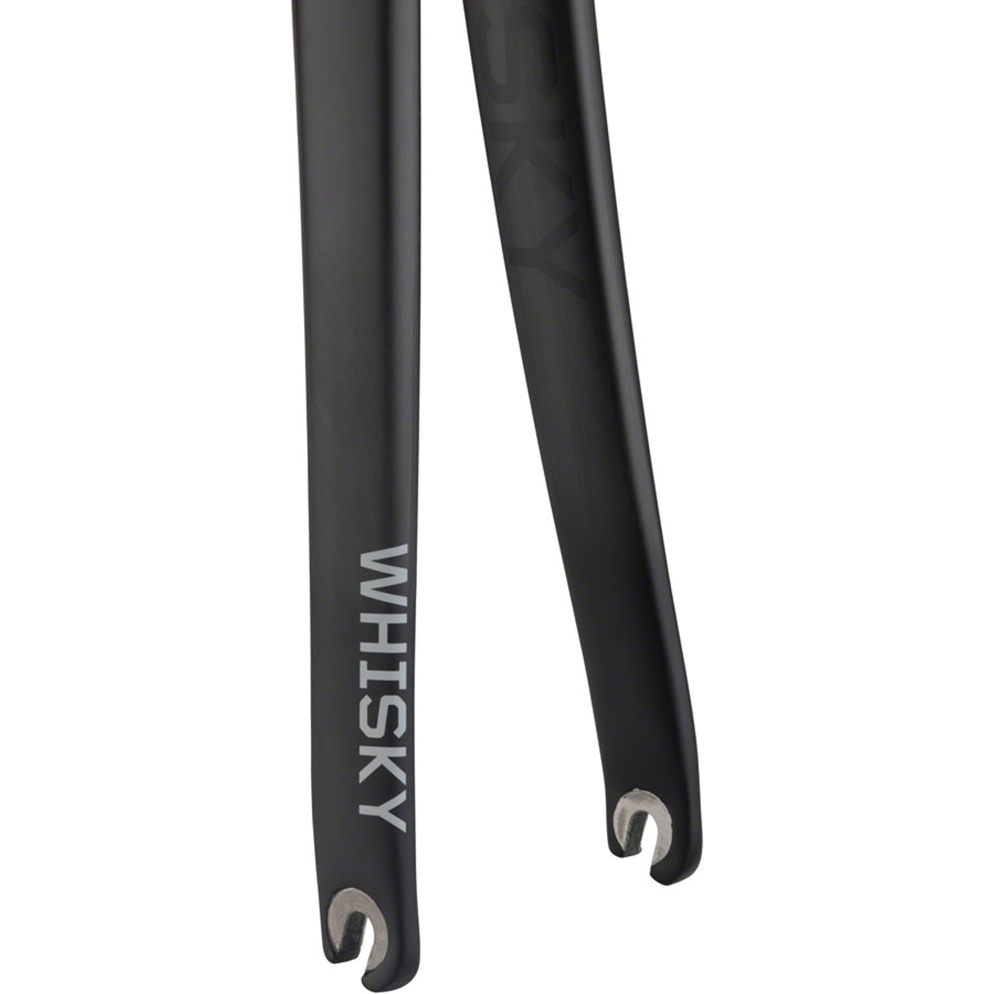 No.7 Road QR Fork
