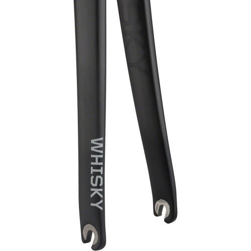 No.7 Road QR Fork
