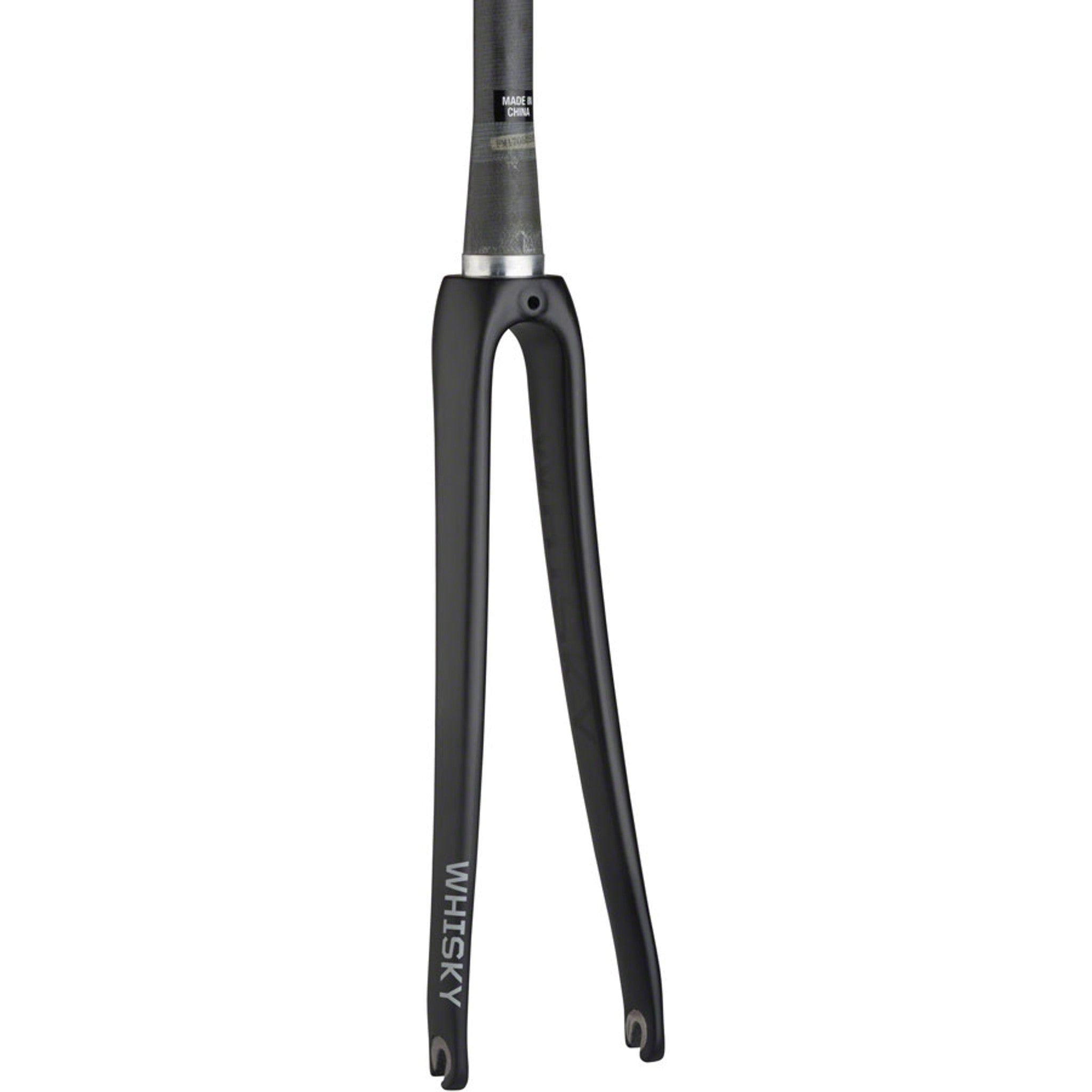 No.7 Road QR Fork