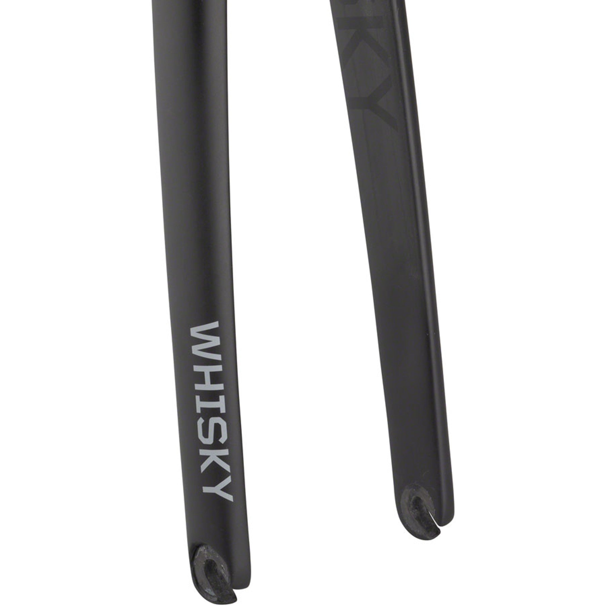 No.7 Road QR Fork