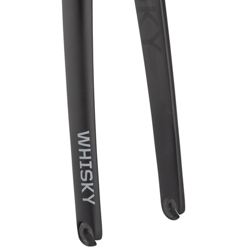 No.7 Road QR Fork