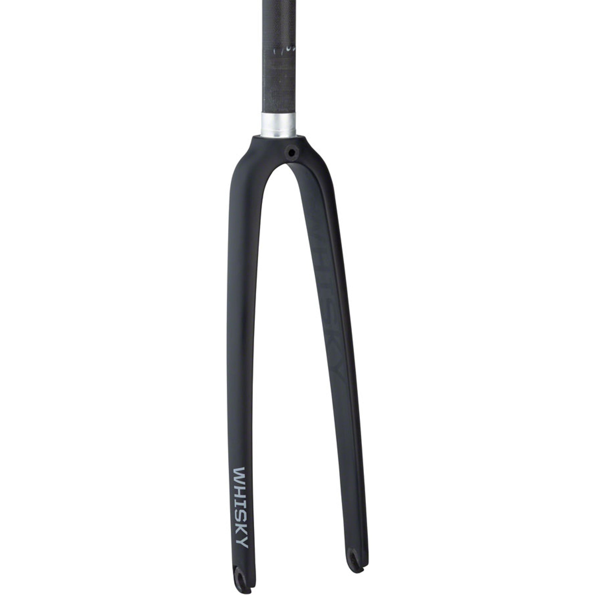 Straight / 28c / Black