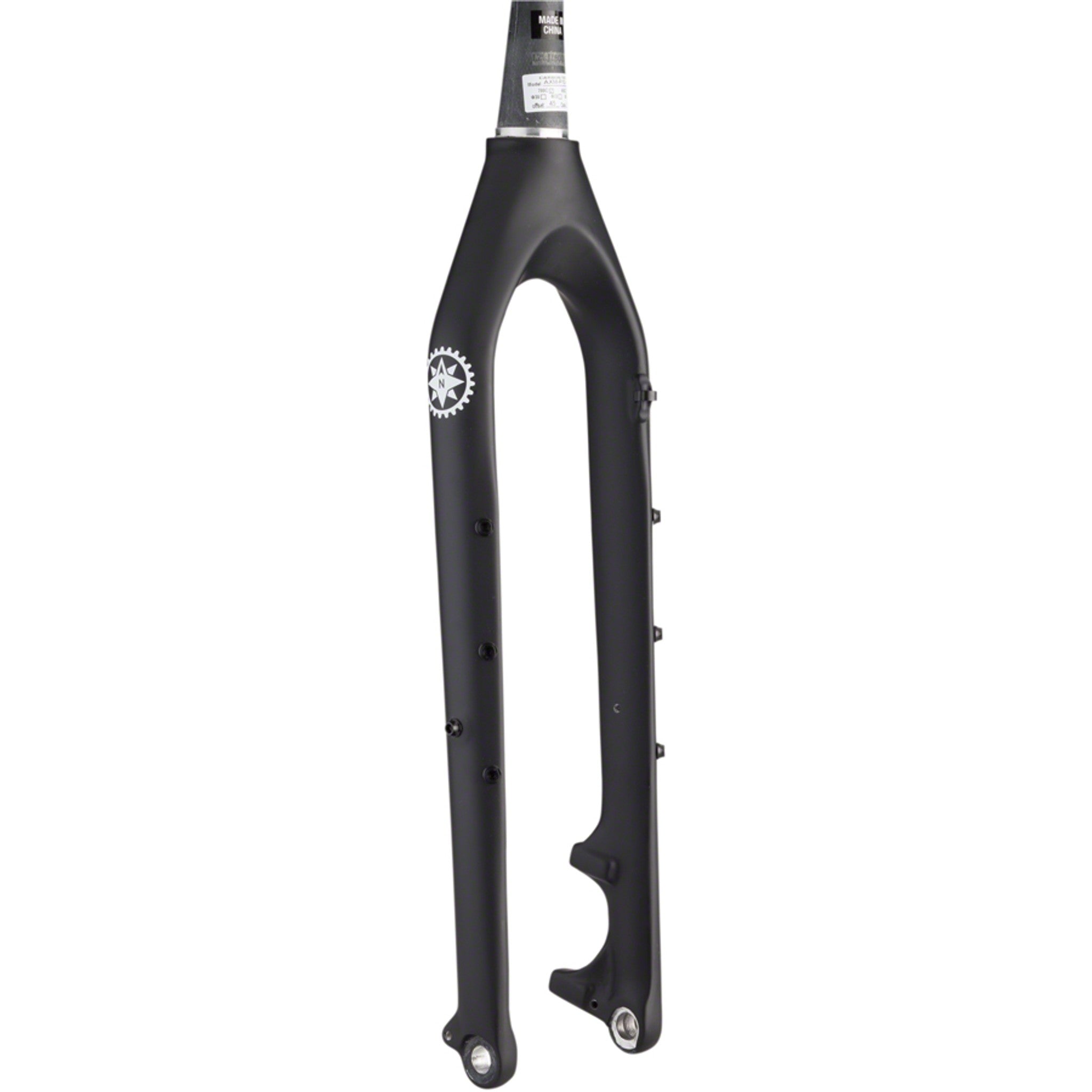Firestarter 110 Deluxe Carbon Fork