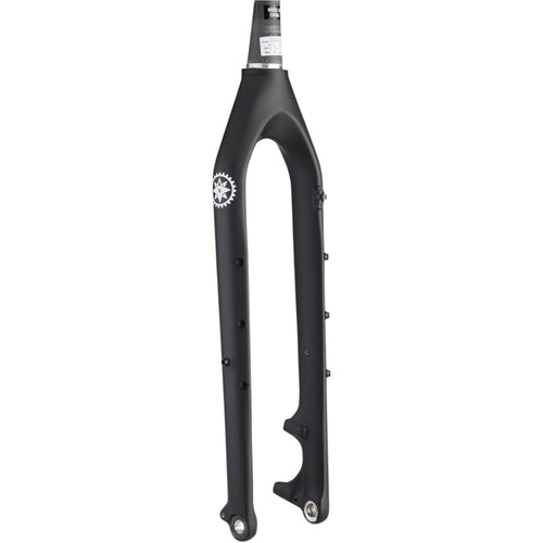 Firestarter 110 Deluxe Carbon Fork