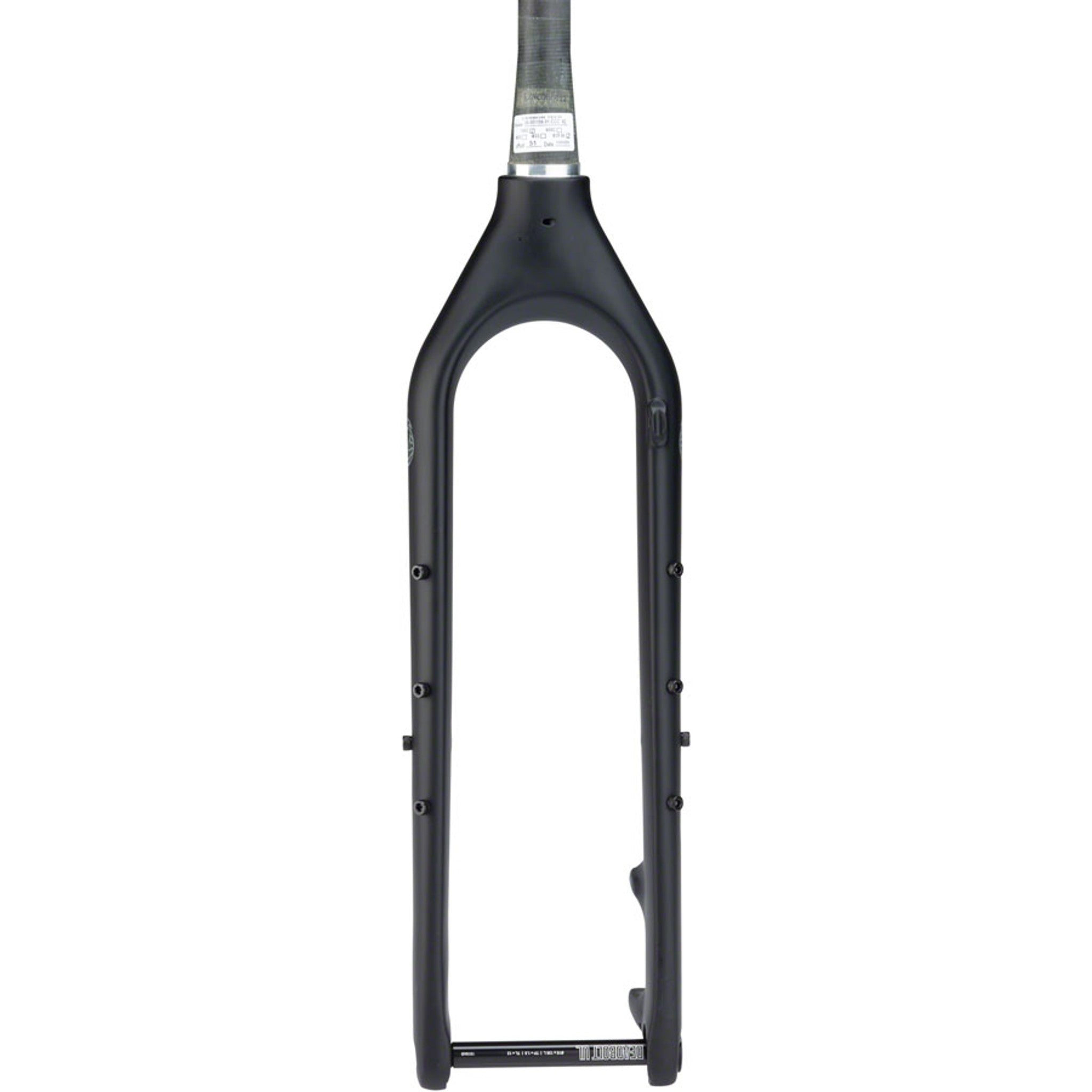 Firestarter 110 Deluxe Carbon Fork