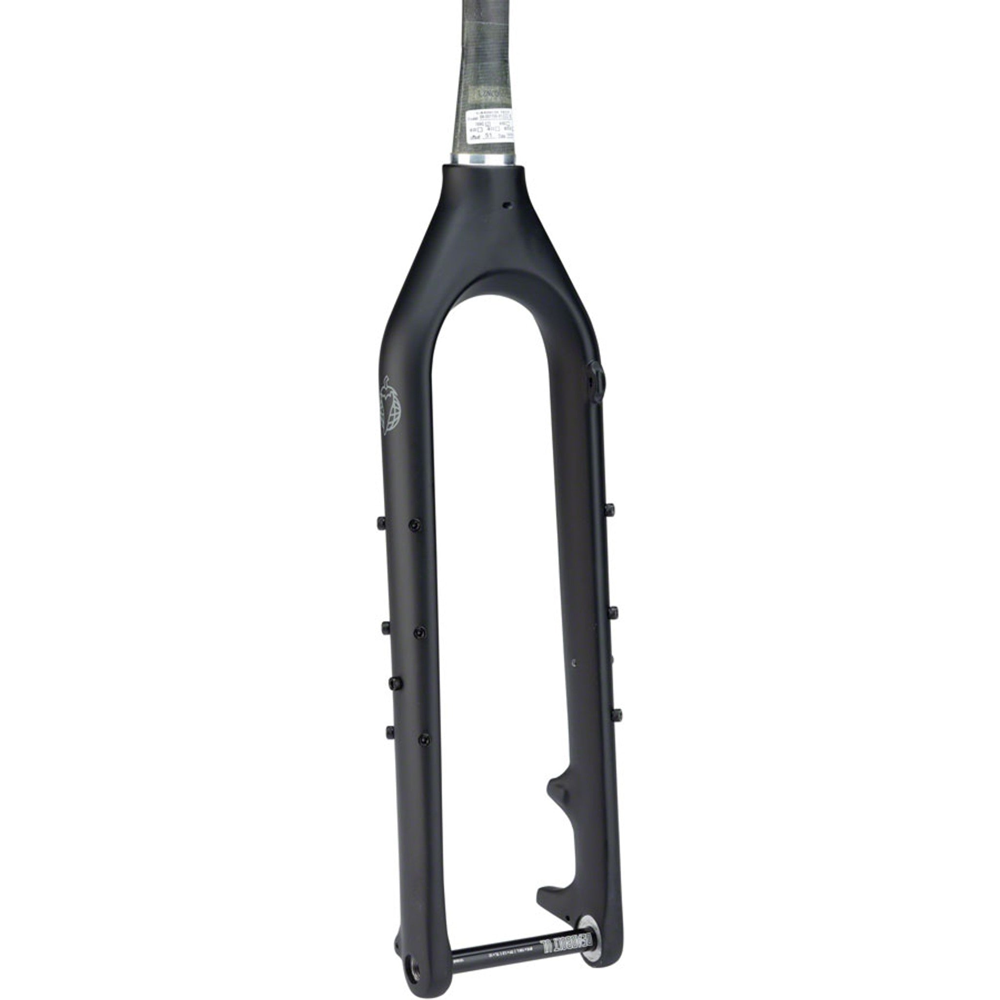 Firestarter 110 Deluxe Carbon Fork