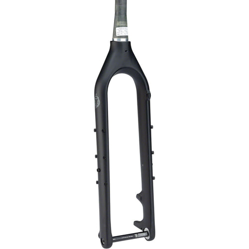 Firestarter 110 Deluxe Carbon Fork