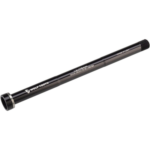 Rear Thru Axle