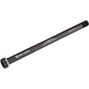 Rear Thru Axle