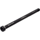 Rear Thru Axle