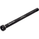 Rear Thru Axle
