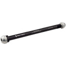 Wolf Tooth Axle Trainer Caps Silver