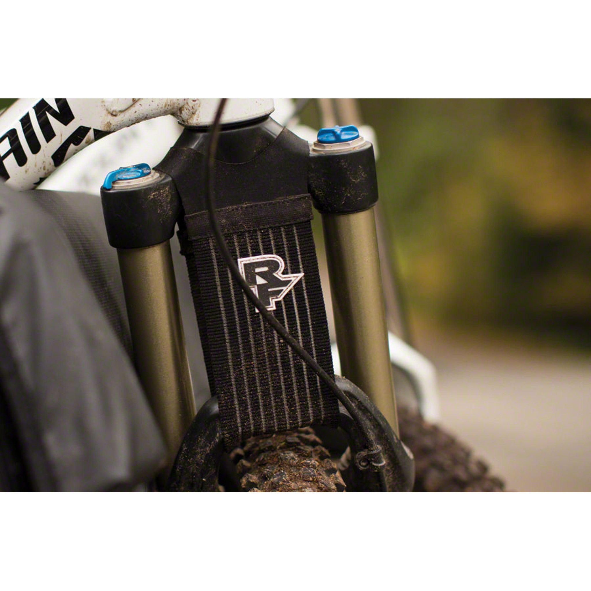 Mud Crutch