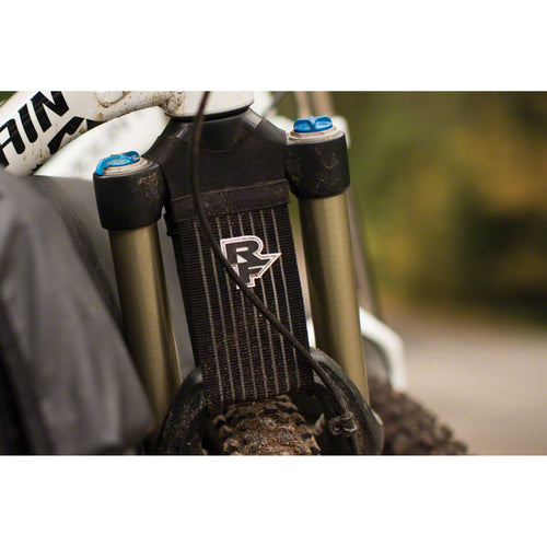 Mud Crutch