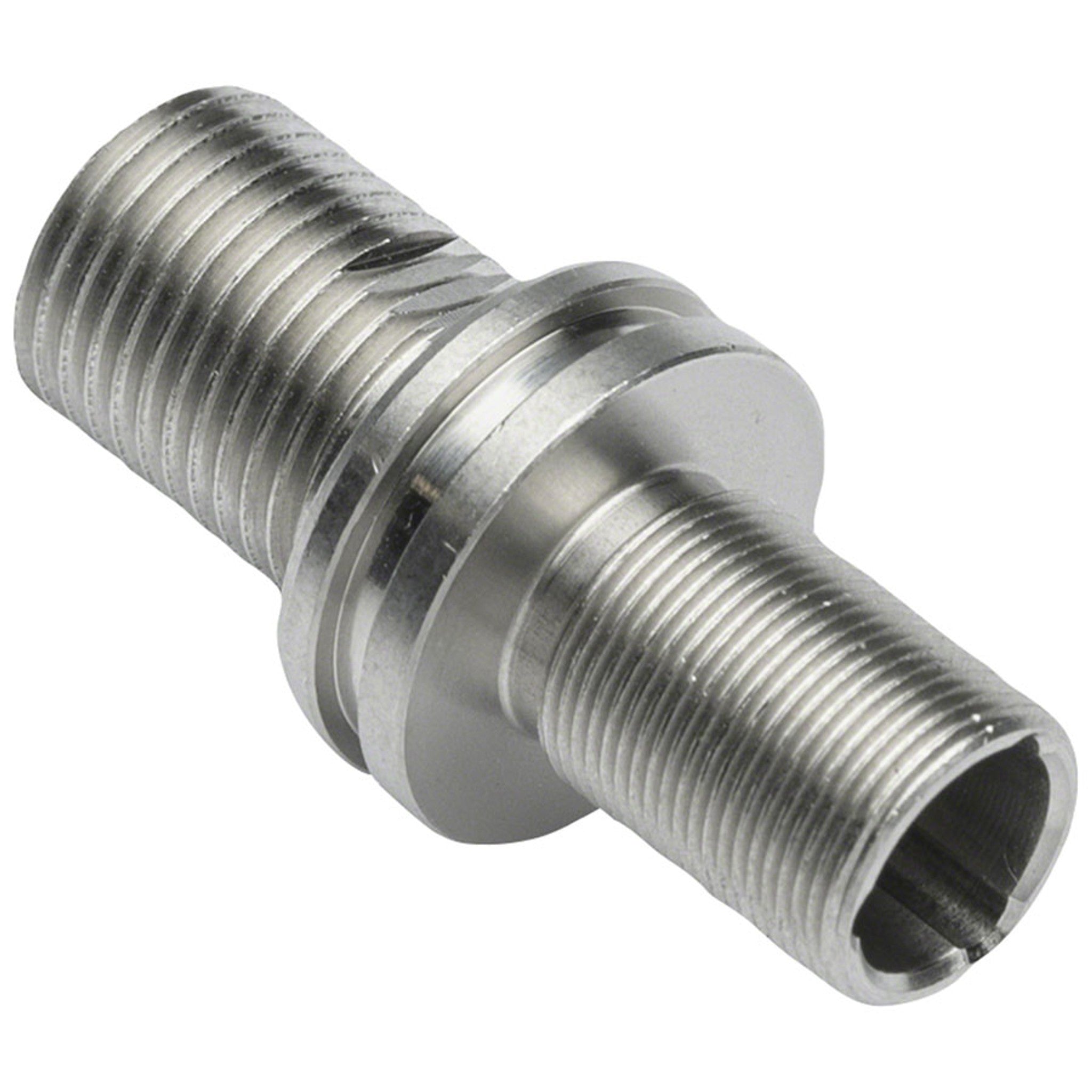 Bottom Stud Interface