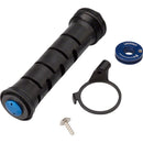 Motion Control Compression Damper for Remote