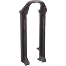 RockShox Lower Leg: Pike, 29", 15mm, Diffusion Black