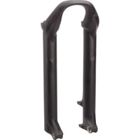 RockShox Lower Leg: Pike, 29", 15mm, Diffusion Black