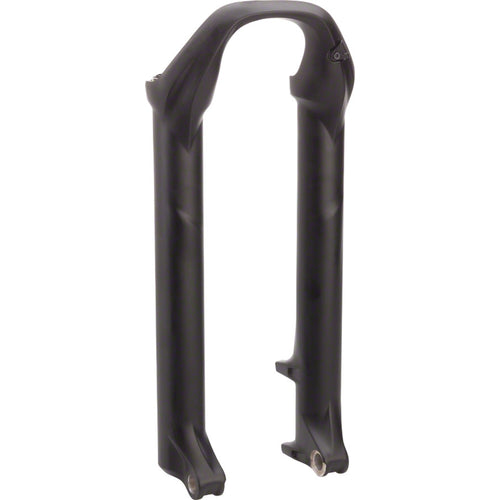 RockShox Lower Leg: Pike, 29", 15mm, Diffusion Black