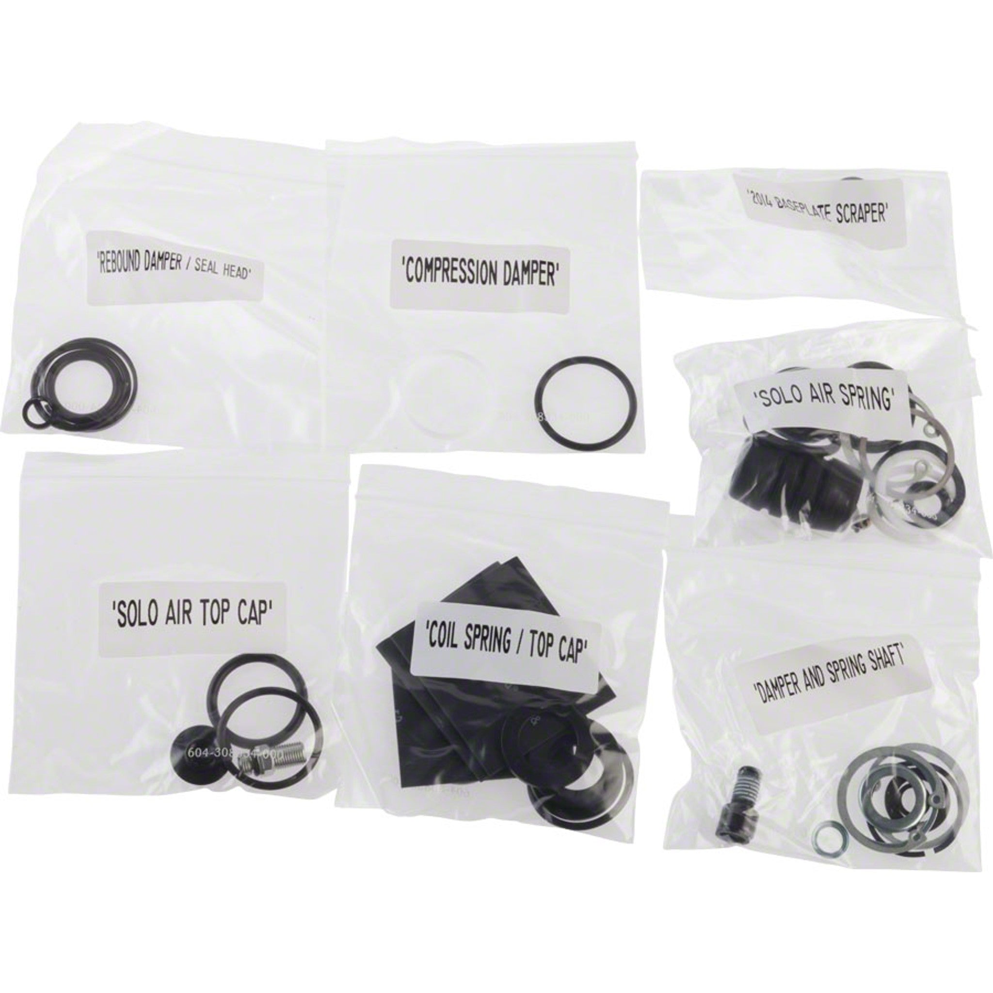 Service Kits