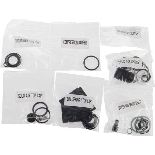 Service Kits