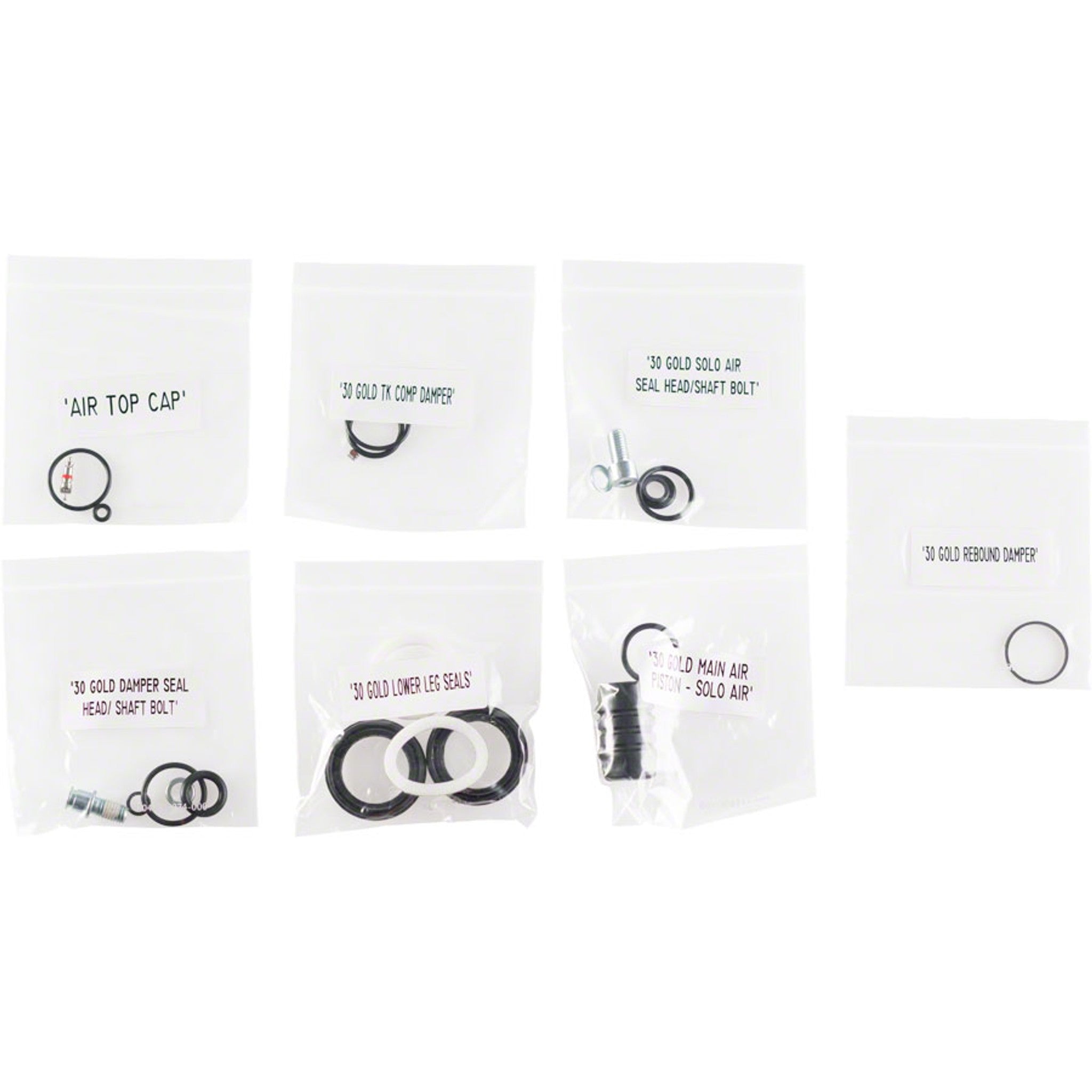 Full Service Kits