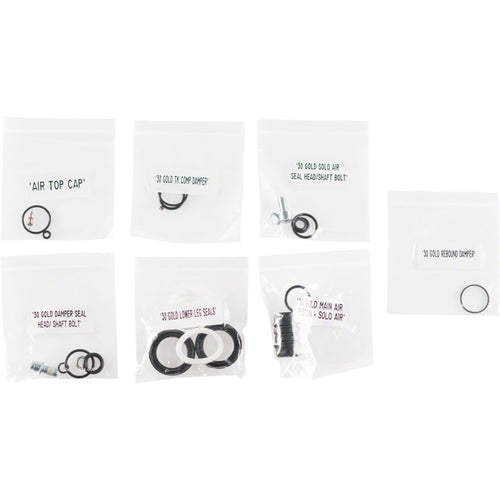 Full Service Kits