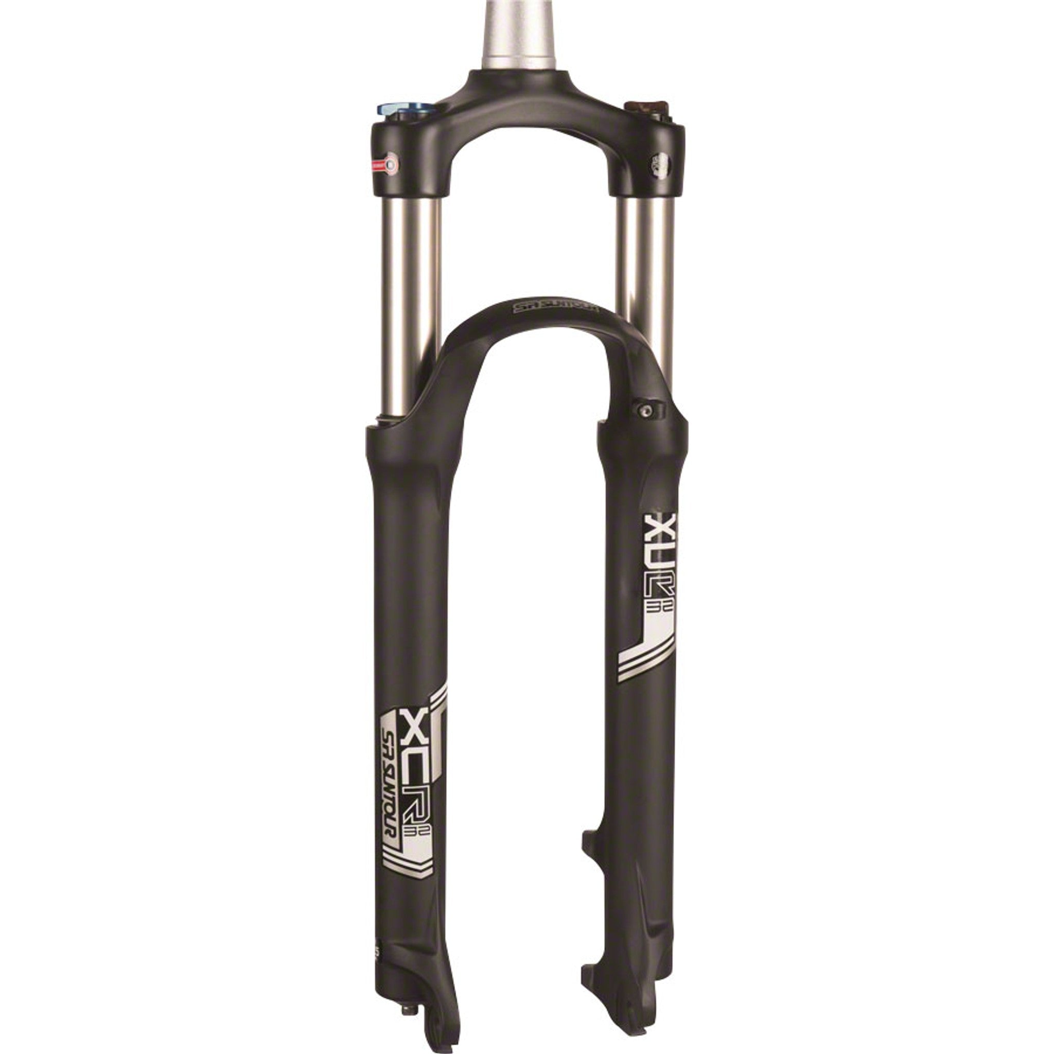 XCR Suspension Fork