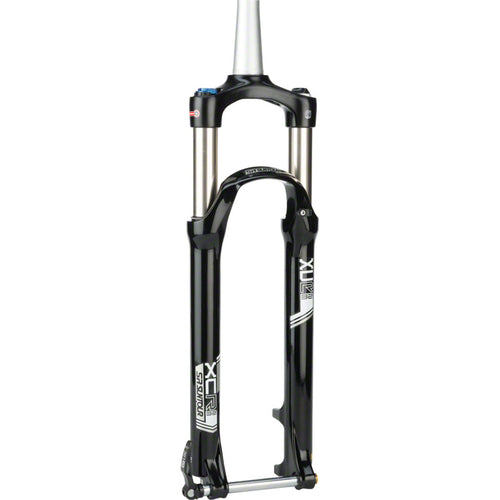 XCR Suspension Fork