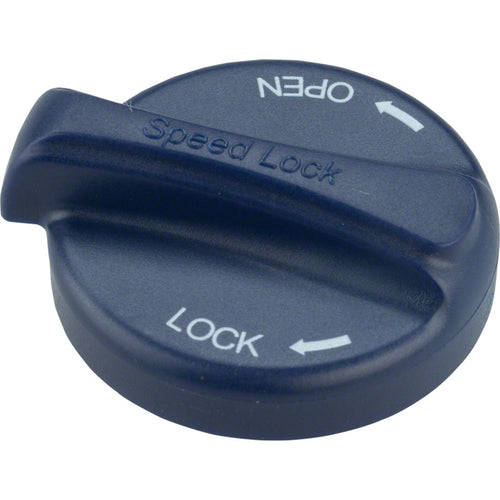 Lockout Levers