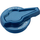 Lockout Levers