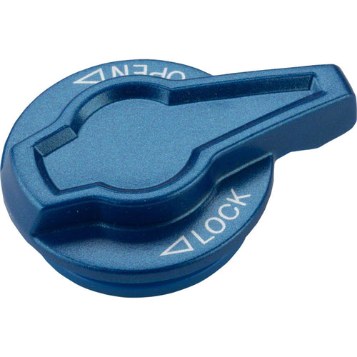 Lockout Levers