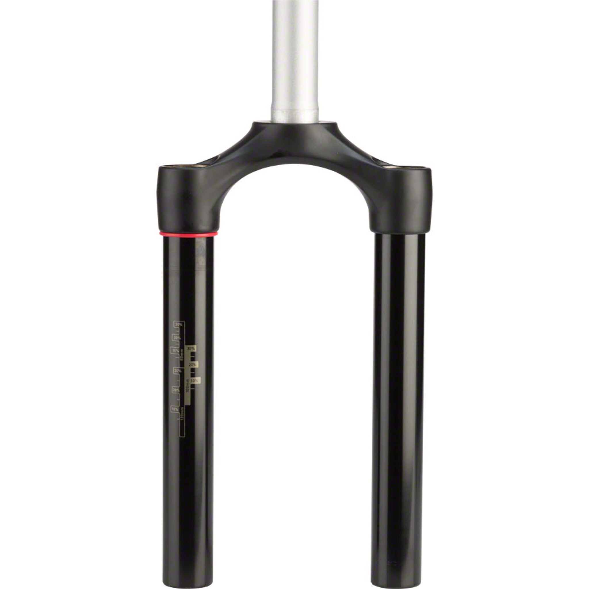 32mm Crown/Steerer/Upper Tube Assembly