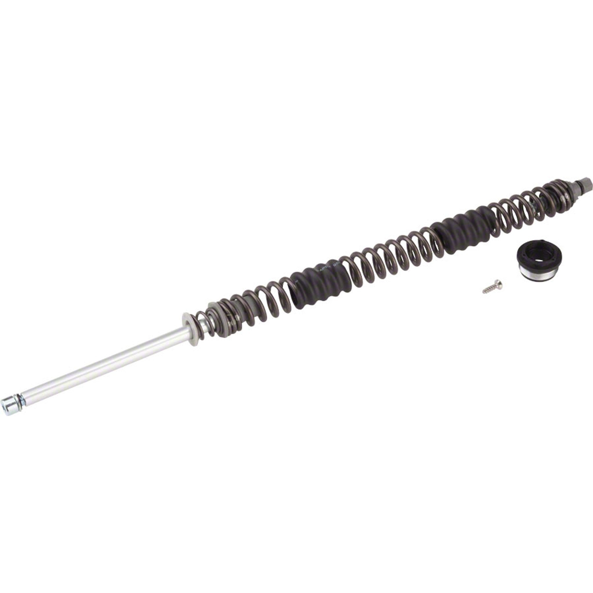 XC30 Coil