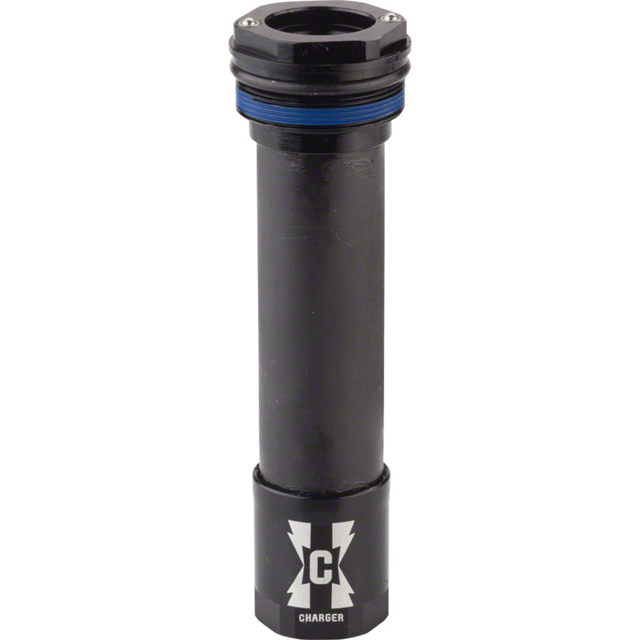 Charger Damper