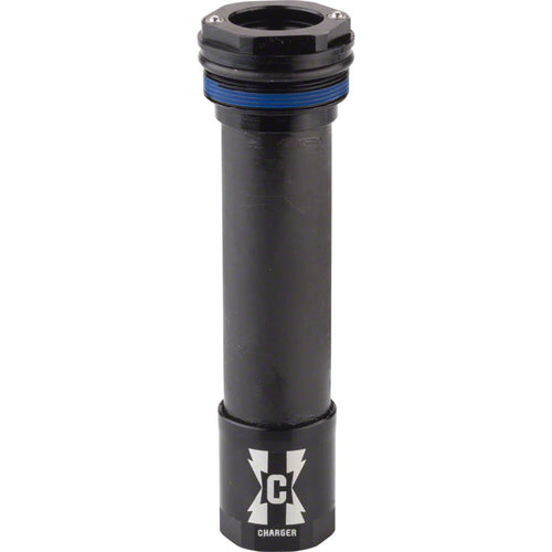Charger Damper
