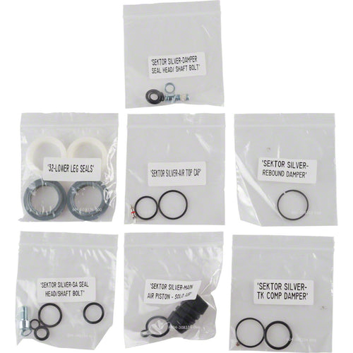 Full Service Kits