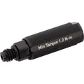 RockShox Connectamajig Collar, Black - Reverb/XLoc Full sprint