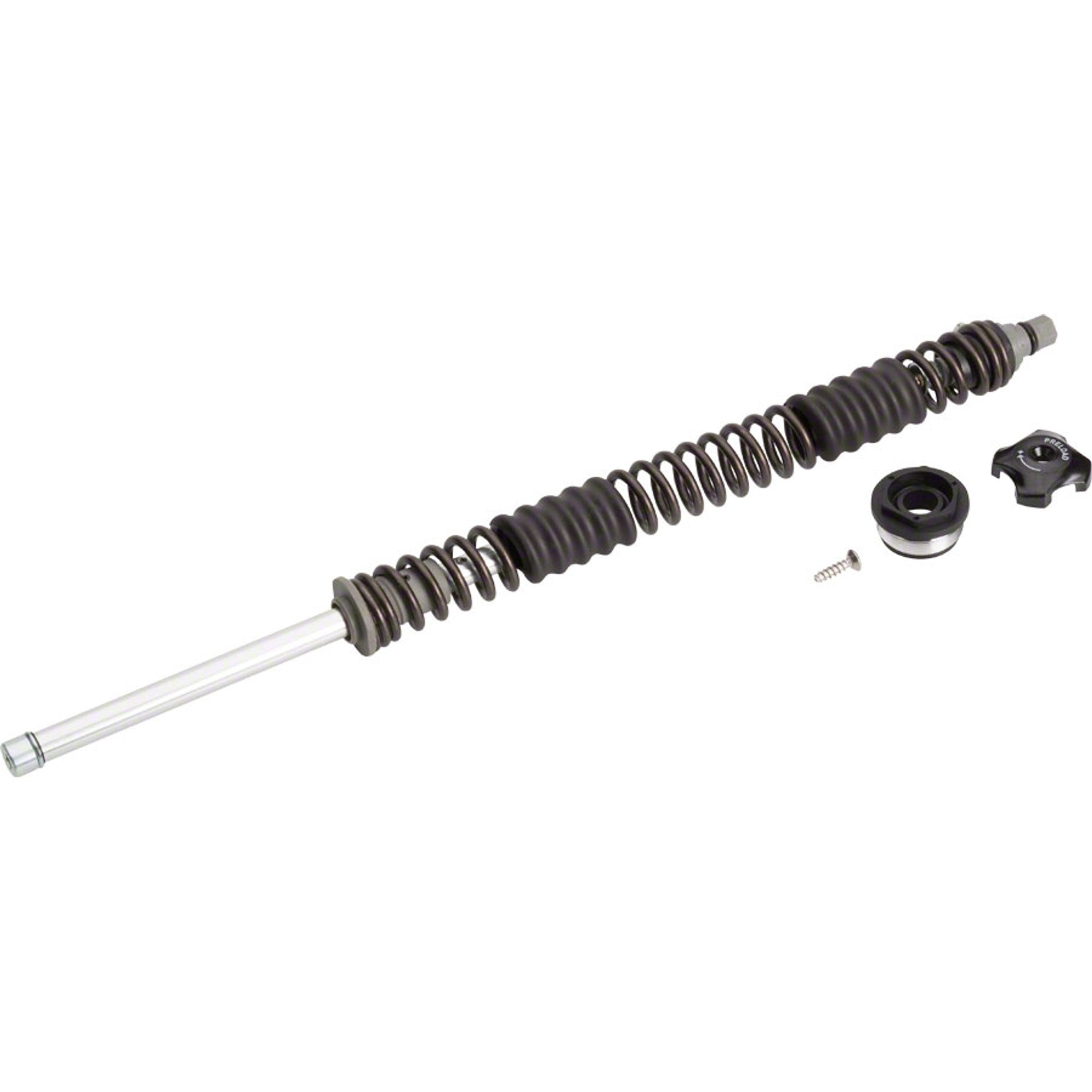 XC30 Coil