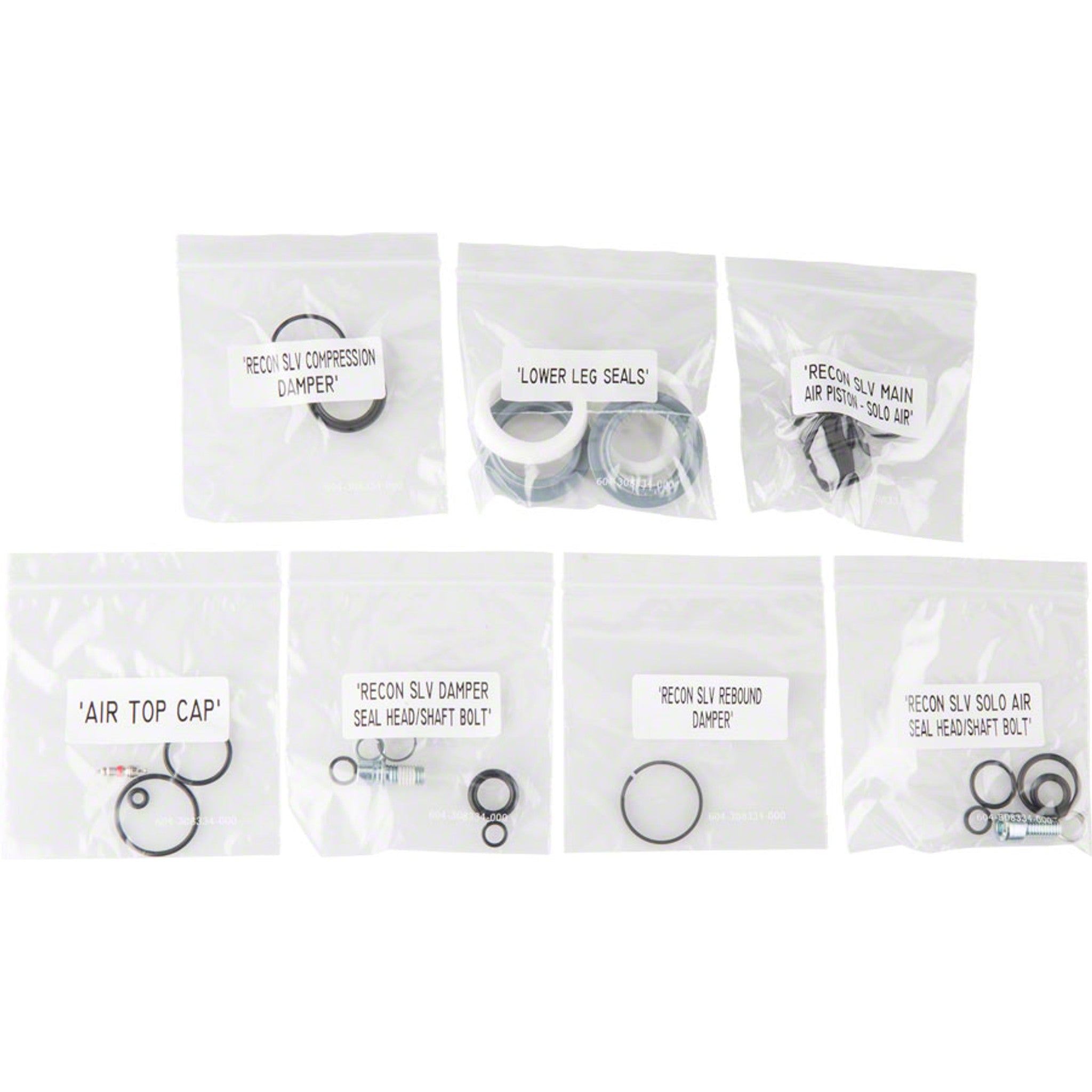 Full Service Kits