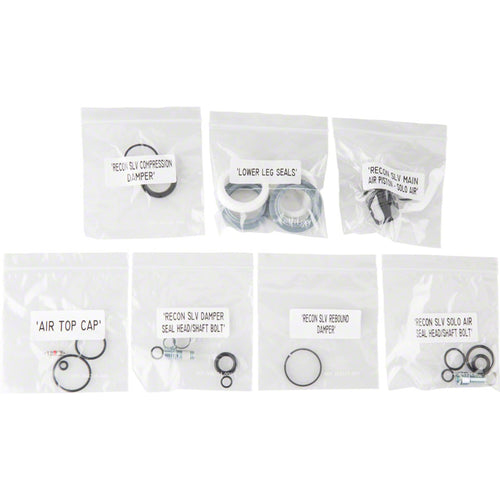 Full Service Kits