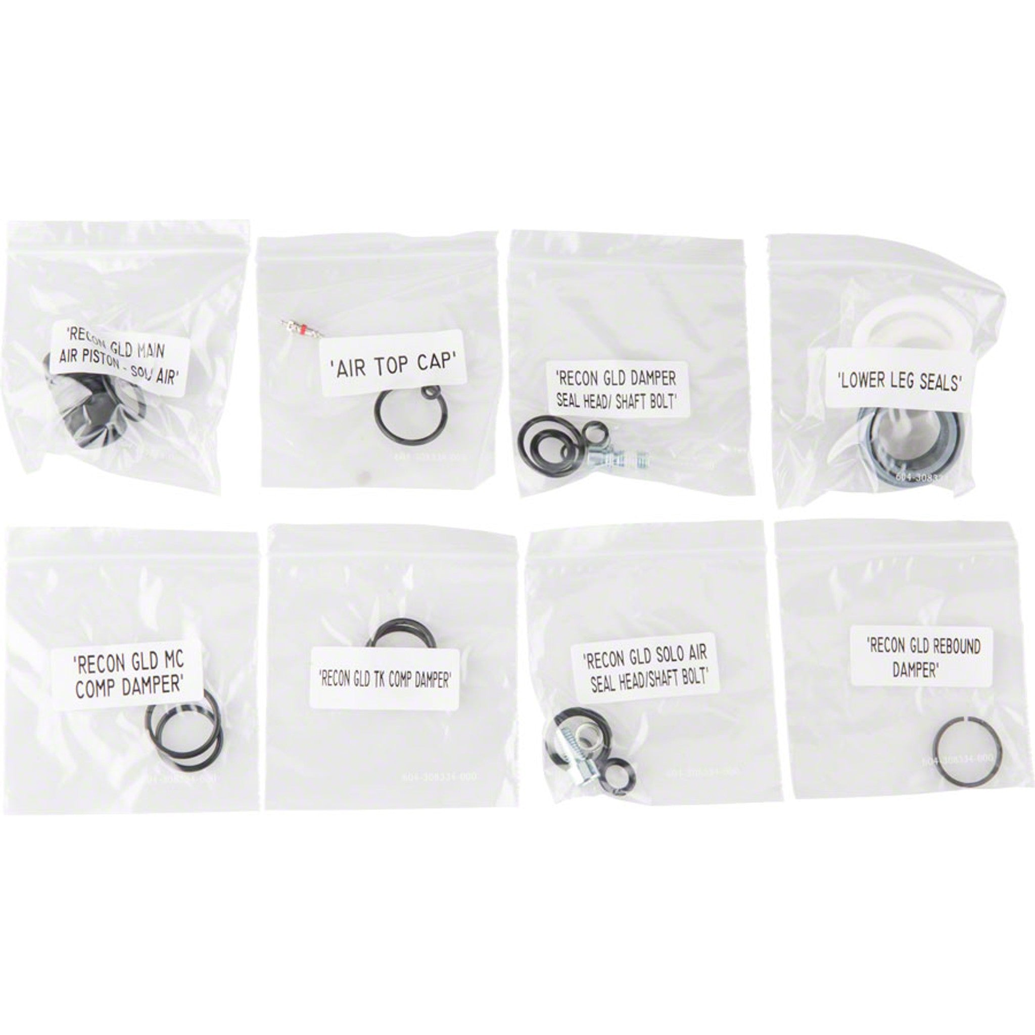 Full Service Kits