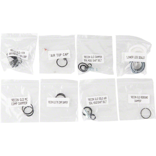 Full Service Kits