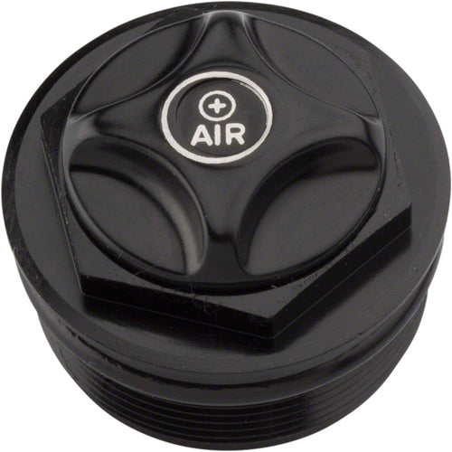 Fork Top Caps
