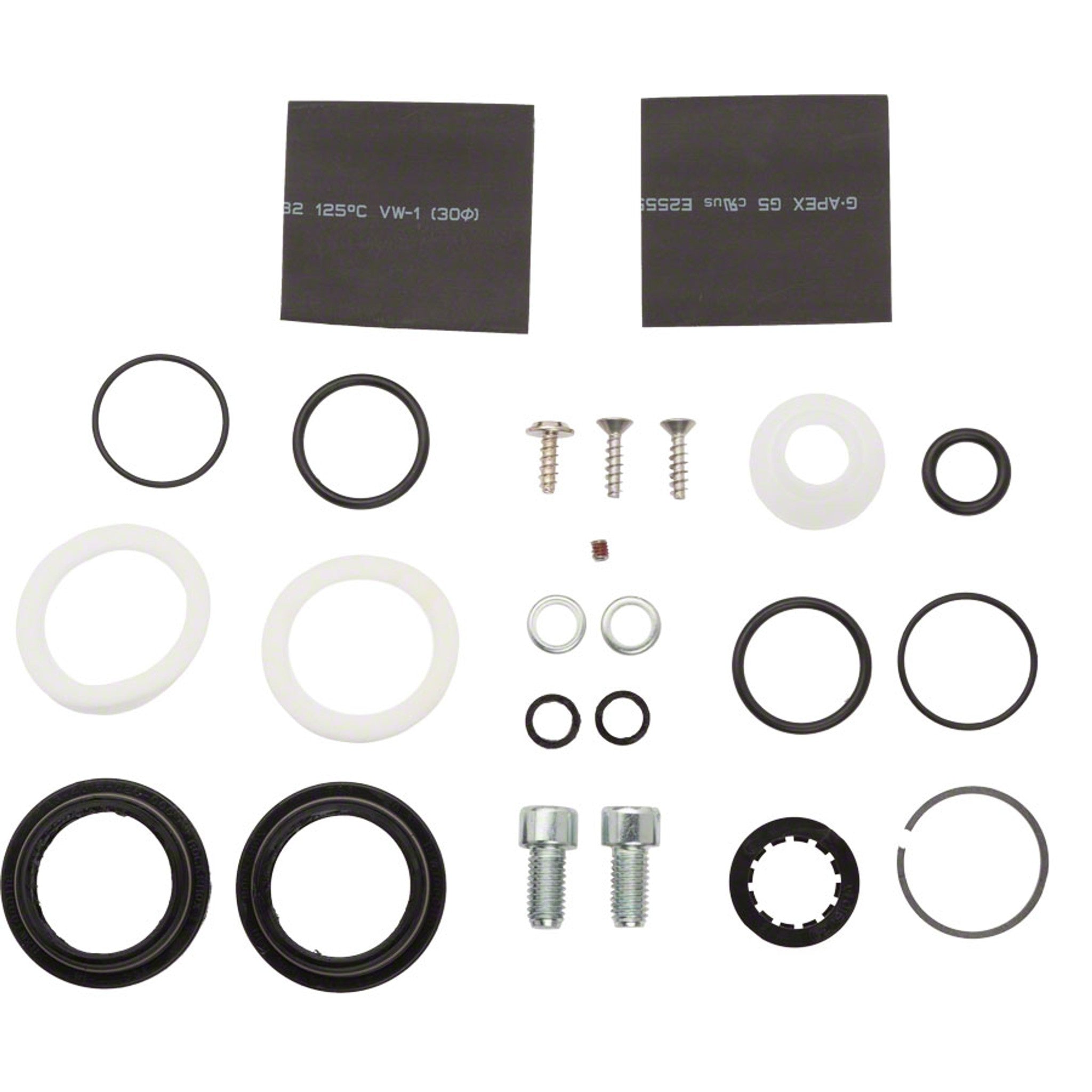Full Service Kits