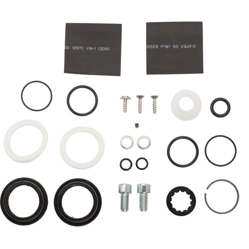 Full Service Kits