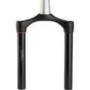 32mm Crown/Steerer/Upper Tube Assembly
