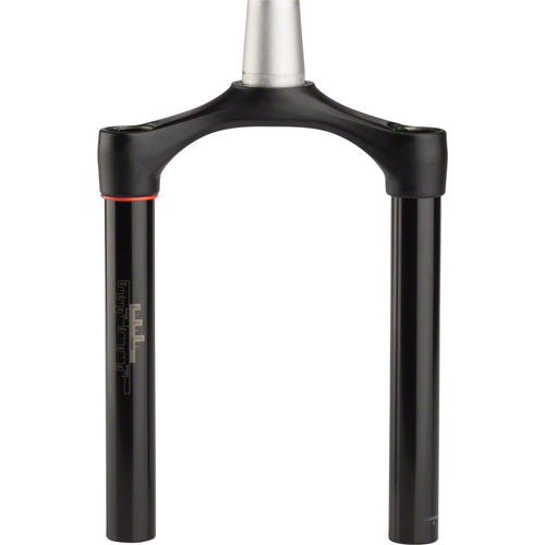 32mm Crown/Steerer/Upper Tube Assembly