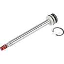 Rebound Dampers